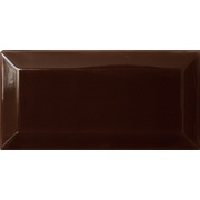 Декор Cevica Metro Dec. Chocolate